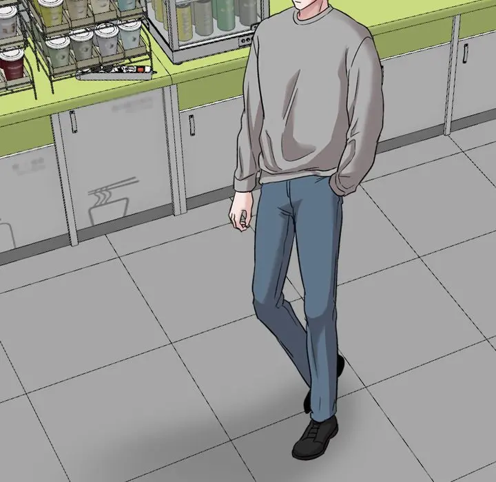 Friends Manhwa Chapter 39 - Page 107