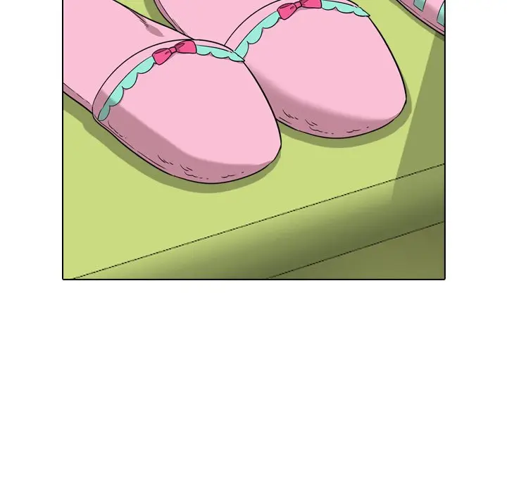 Friends Manhwa Chapter 39 - Page 110