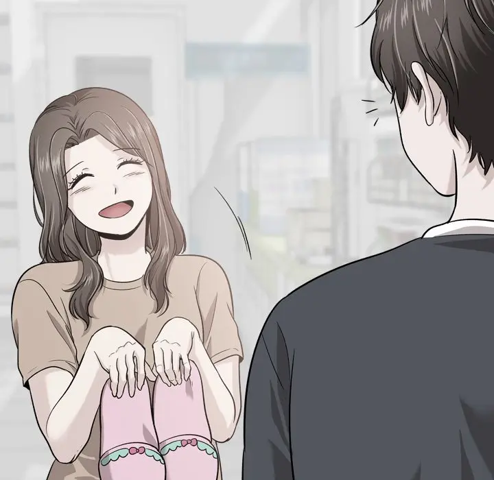 Friends Manhwa Chapter 39 - Page 115