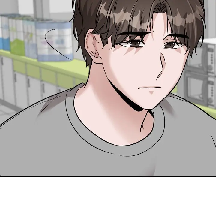 Friends Manhwa Chapter 39 - Page 118