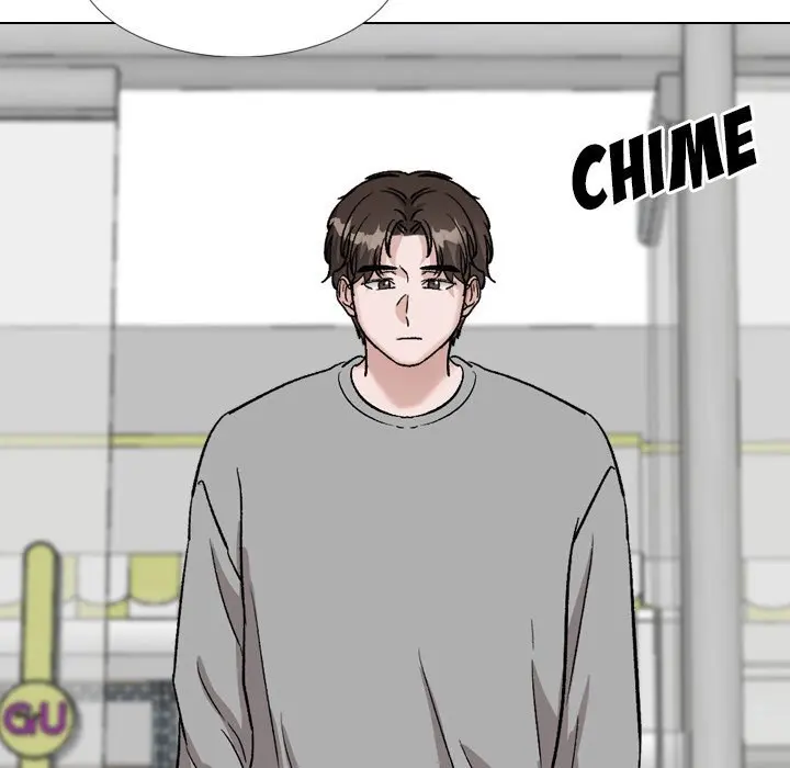 Friends Manhwa Chapter 39 - Page 121
