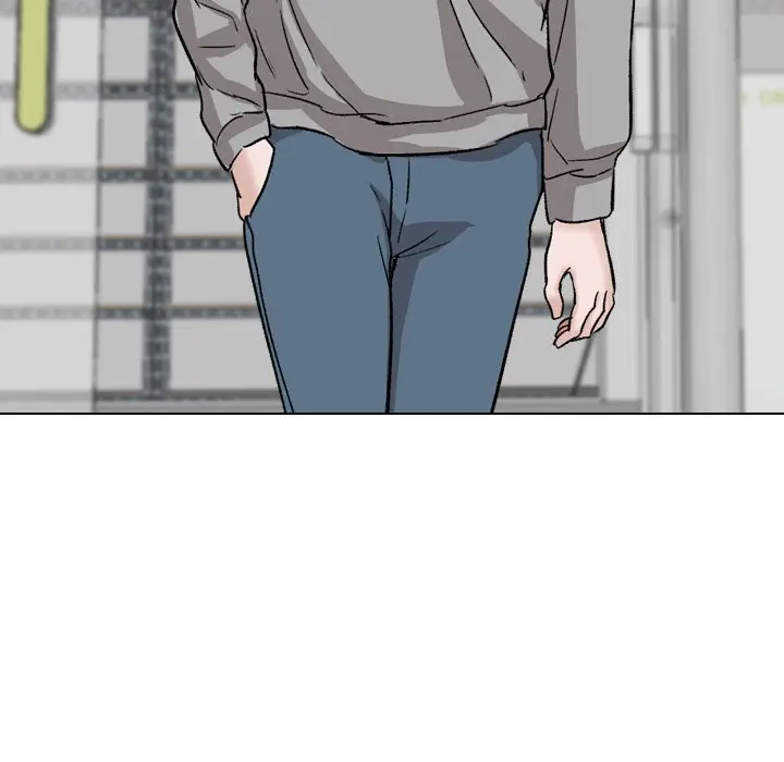 Friends Manhwa Chapter 39 - Page 122