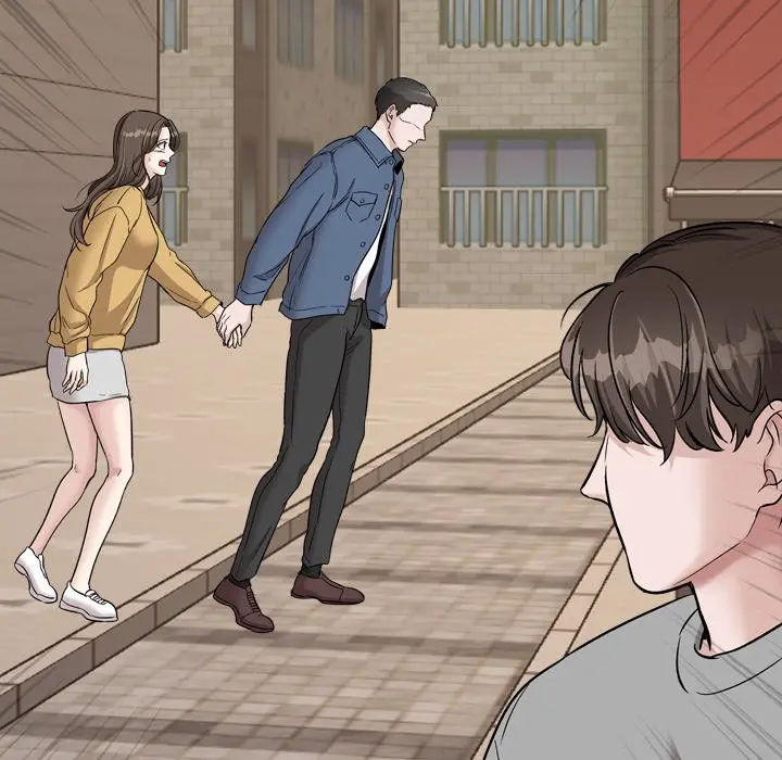 Friends Manhwa Chapter 39 - Page 135