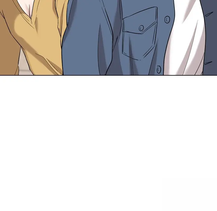 Friends Manhwa Chapter 39 - Page 141