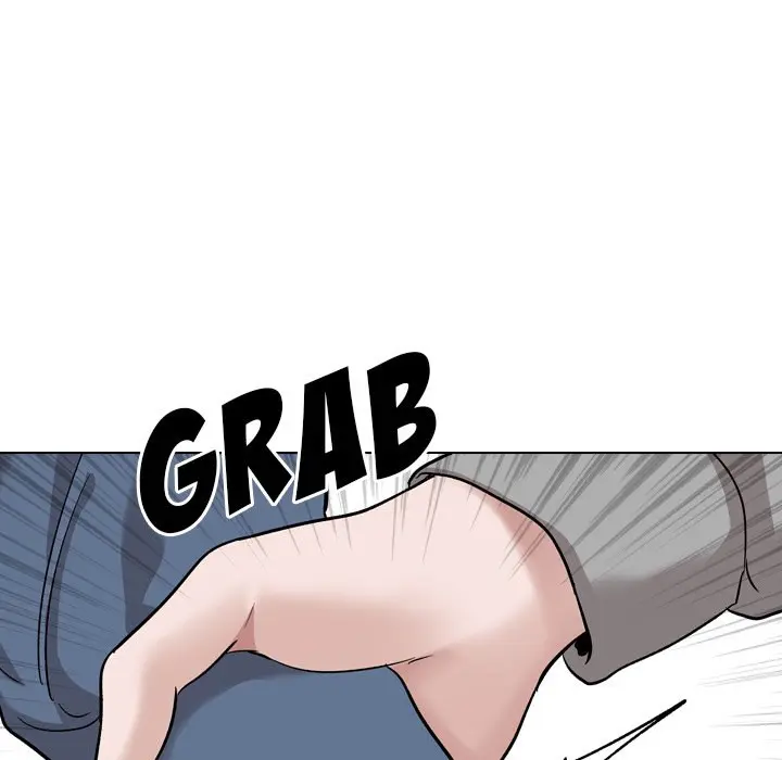 Friends Manhwa Chapter 39 - Page 143