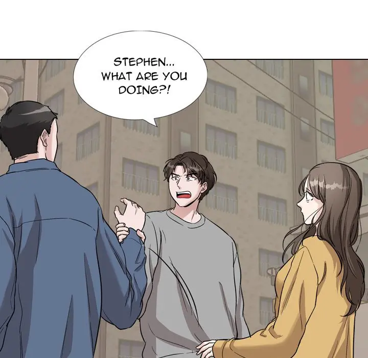 Friends Manhwa Chapter 39 - Page 147