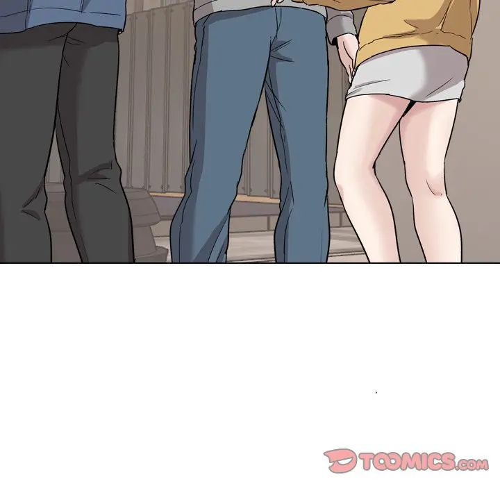 Friends Manhwa Chapter 39 - Page 148