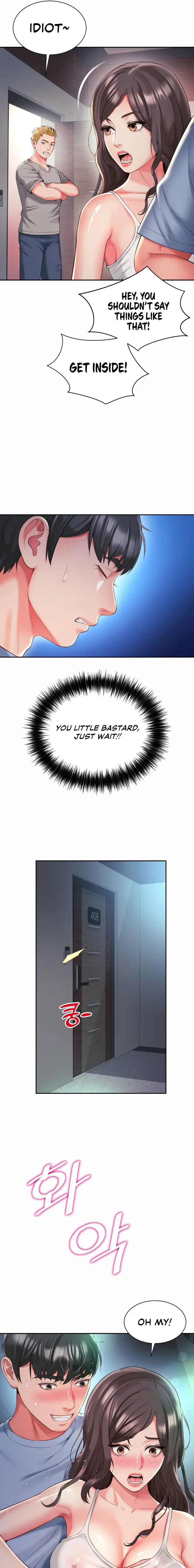 Friends Manhwa Chapter 39 - Page 15