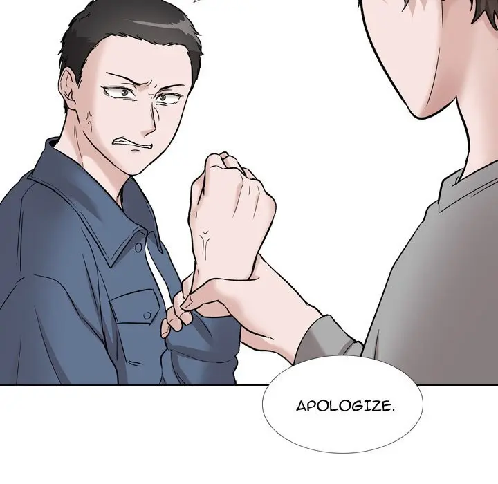 Friends Manhwa Chapter 39 - Page 151