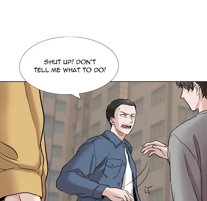 Friends Manhwa Chapter 39 - Page 157