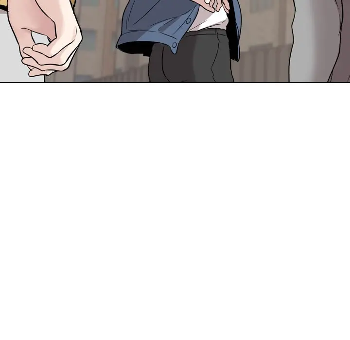 Friends Manhwa Chapter 39 - Page 158