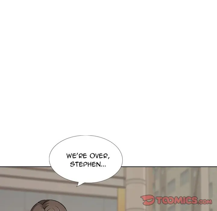 Friends Manhwa Chapter 39 - Page 160