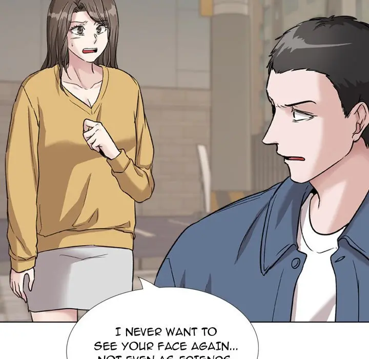 Friends Manhwa Chapter 39 - Page 161