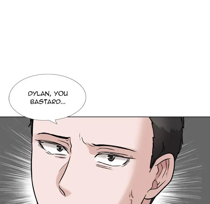 Friends Manhwa Chapter 39 - Page 164