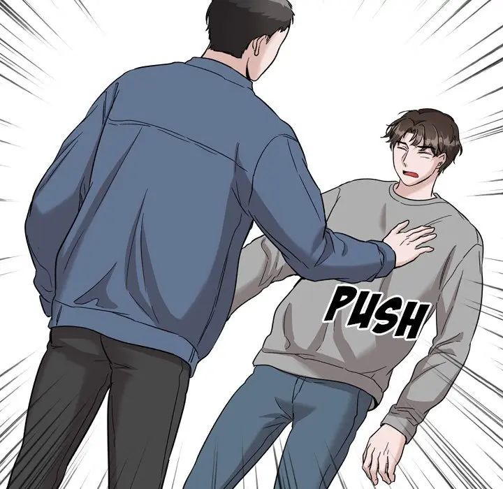 Friends Manhwa Chapter 39 - Page 168