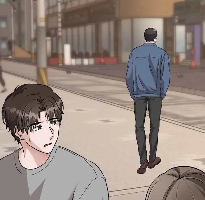 Friends Manhwa Chapter 39 - Page 175