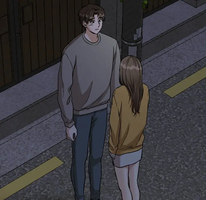 Friends Manhwa Chapter 39 - Page 186
