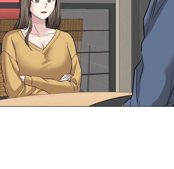 Friends Manhwa Chapter 39 - Page 20