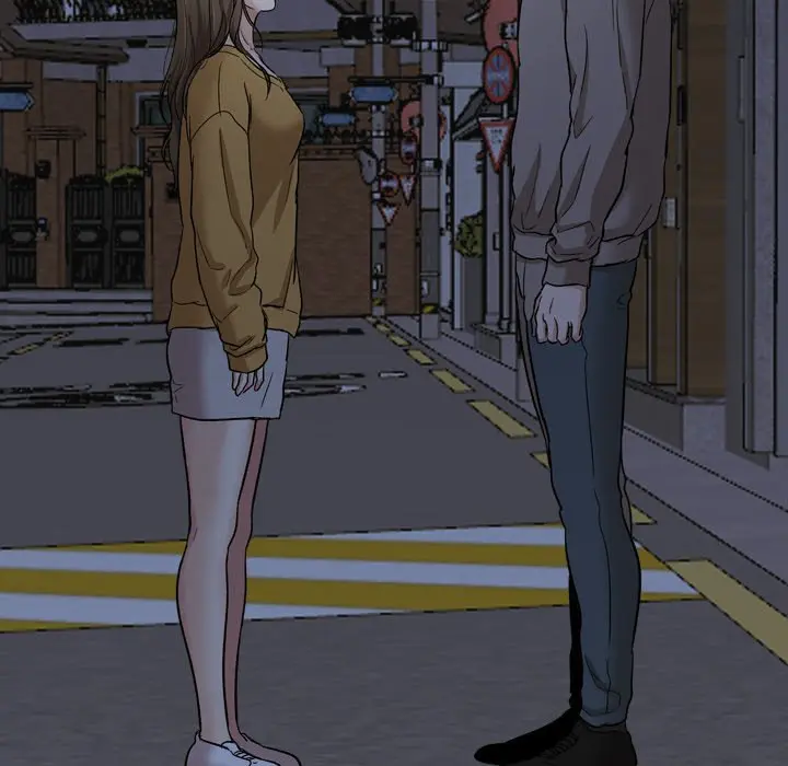 Friends Manhwa Chapter 39 - Page 200