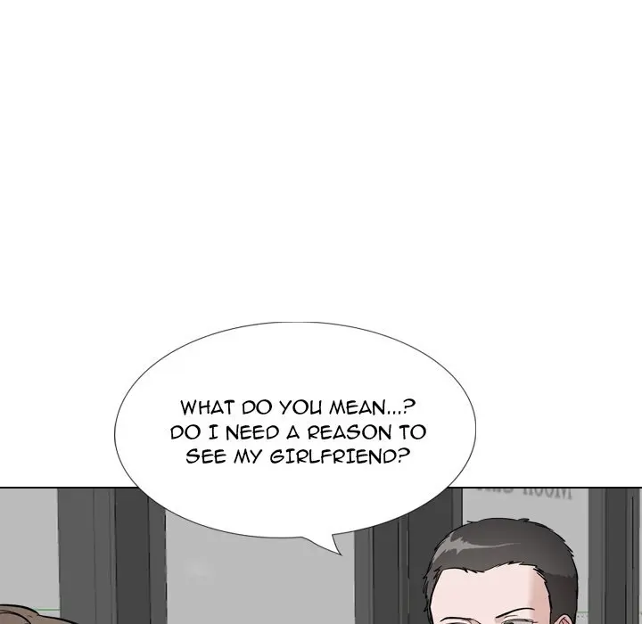 Friends Manhwa Chapter 39 - Page 22