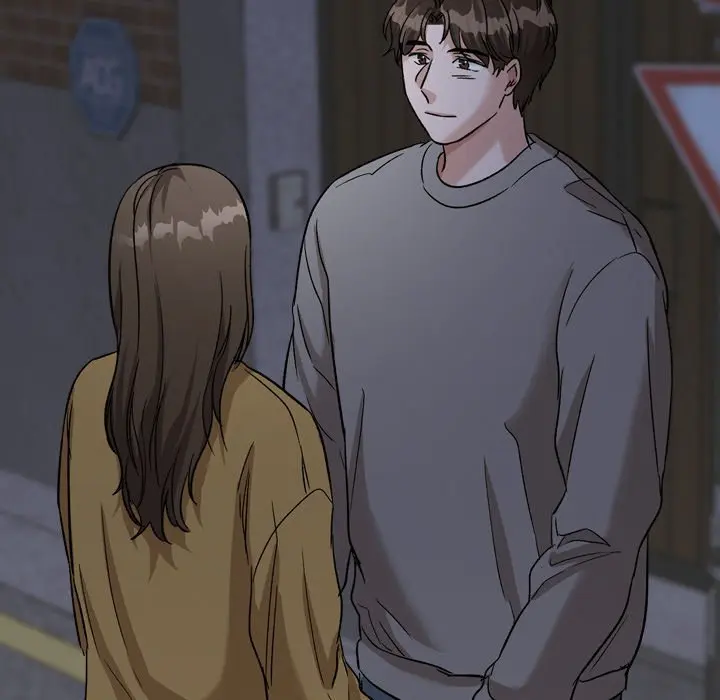 Friends Manhwa Chapter 39 - Page 224