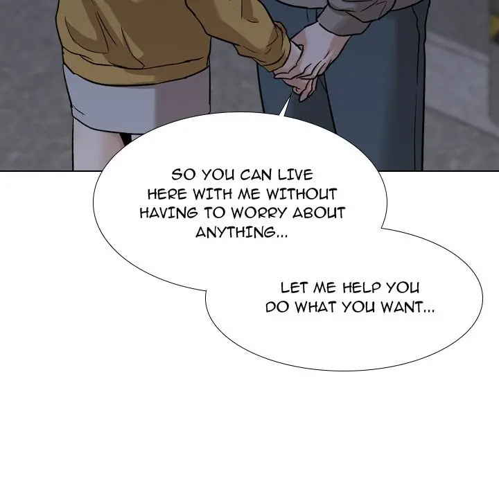 Friends Manhwa Chapter 39 - Page 225