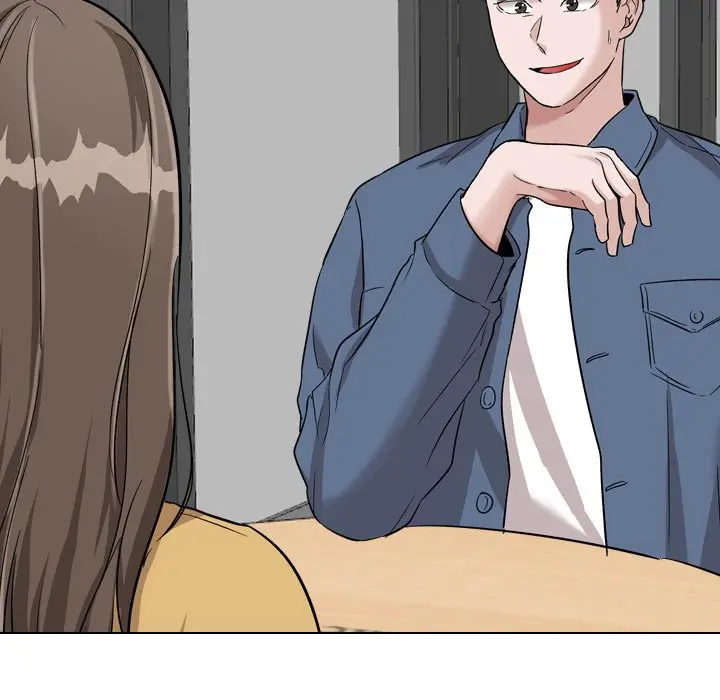 Friends Manhwa Chapter 39 - Page 23