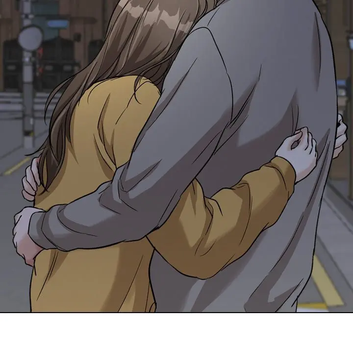 Friends Manhwa Chapter 39 - Page 231