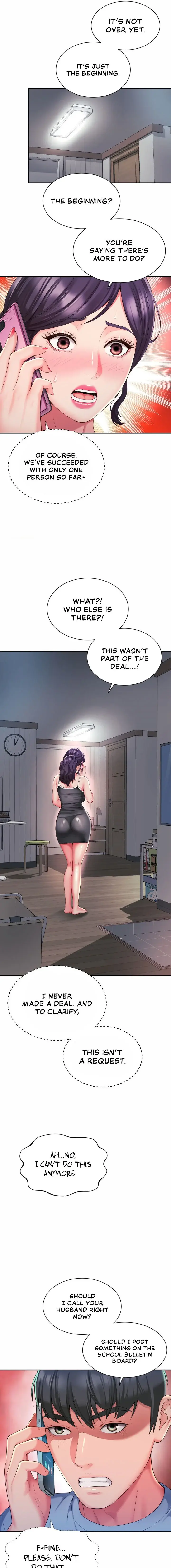 Friends Manhwa Chapter 39 - Page 3