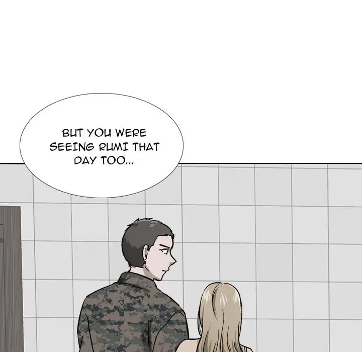 Friends Manhwa Chapter 39 - Page 33