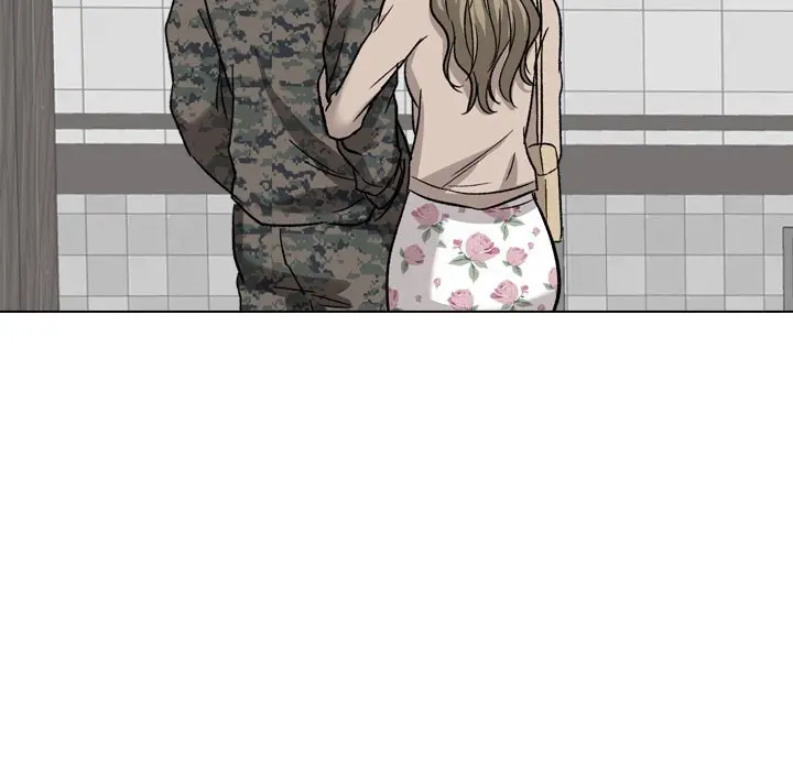 Friends Manhwa Chapter 39 - Page 34