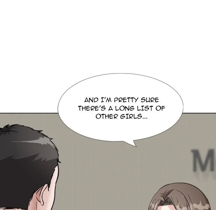 Friends Manhwa Chapter 39 - Page 36