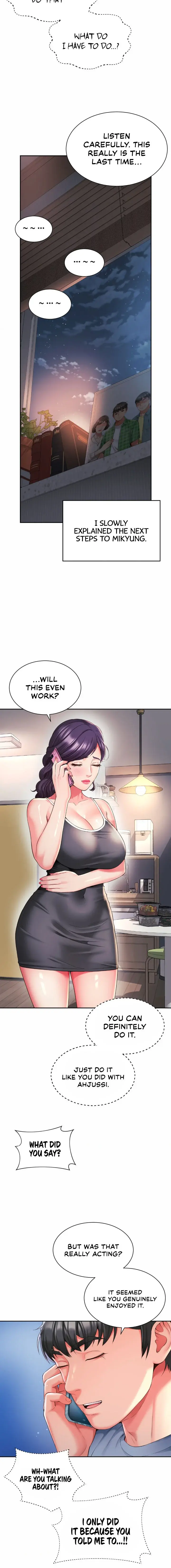 Friends Manhwa Chapter 39 - Page 4