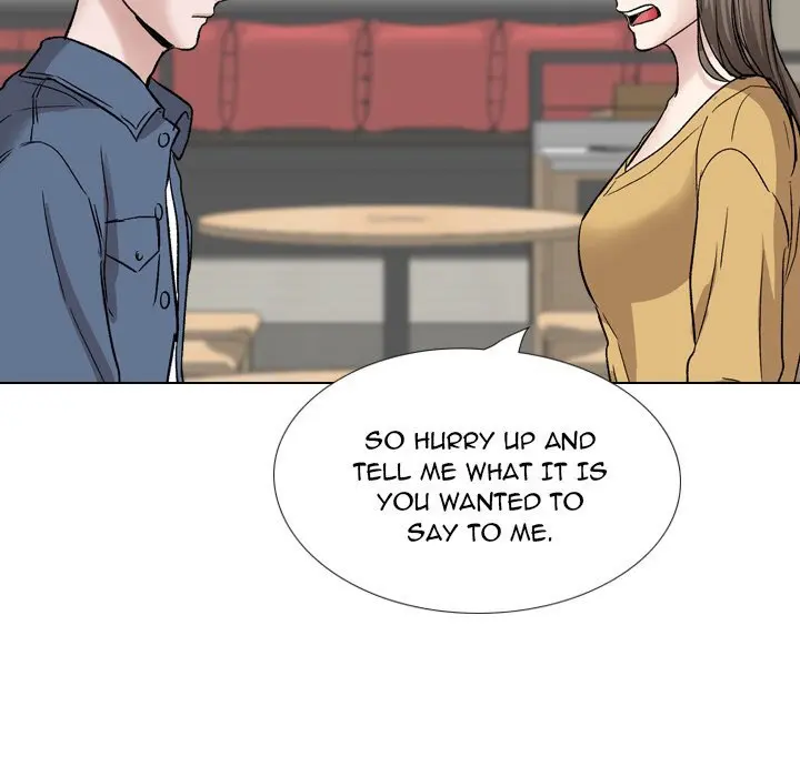 Friends Manhwa Chapter 39 - Page 46