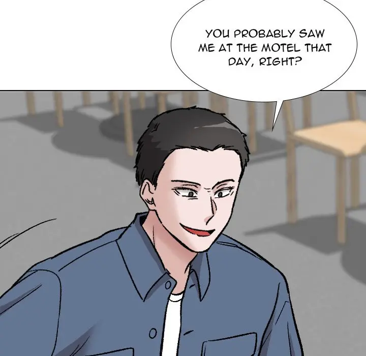 Friends Manhwa Chapter 39 - Page 55