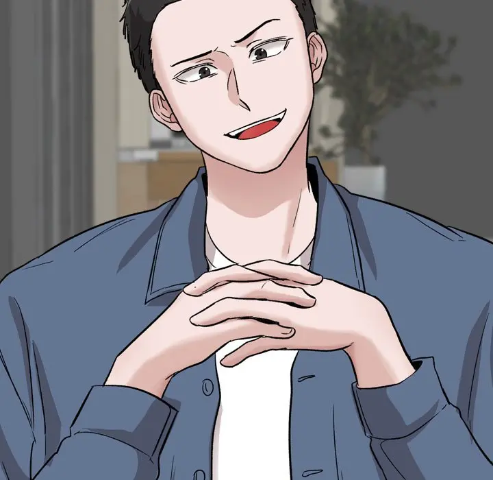 Friends Manhwa Chapter 39 - Page 63