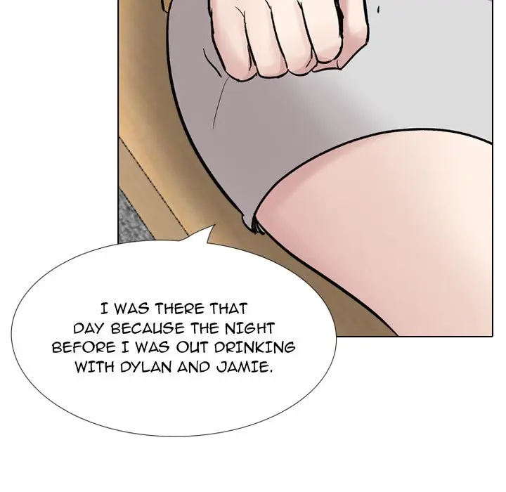 Friends Manhwa Chapter 39 - Page 67