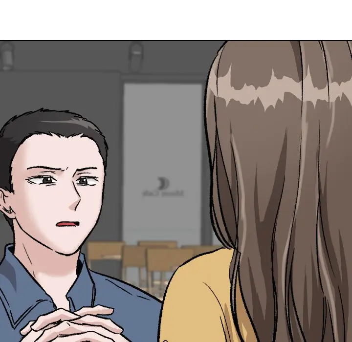 Friends Manhwa Chapter 39 - Page 73