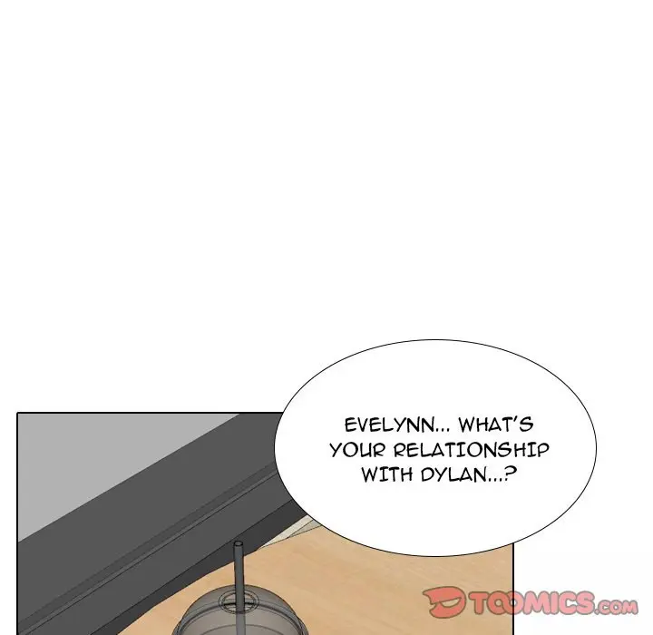 Friends Manhwa Chapter 39 - Page 76