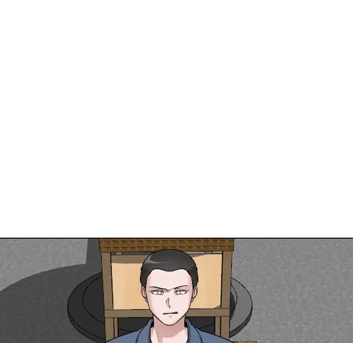 Friends Manhwa Chapter 39 - Page 79