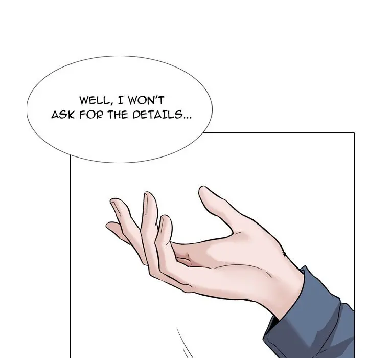 Friends Manhwa Chapter 39 - Page 89