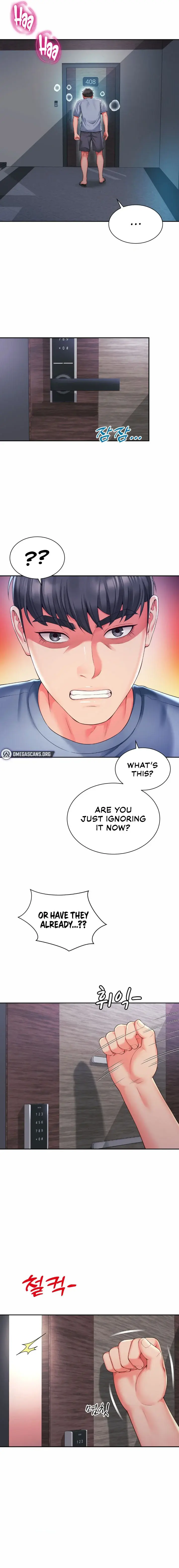 Friends Manhwa Chapter 39 - Page 9