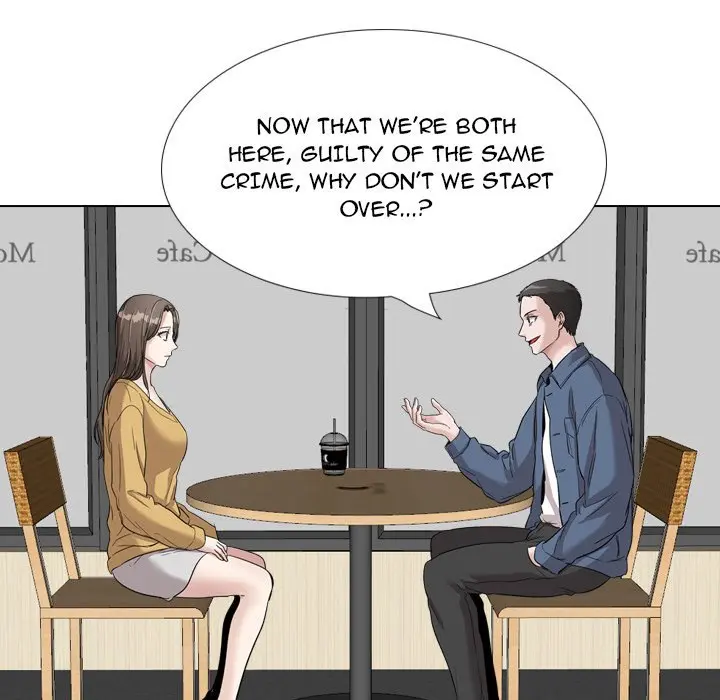 Friends Manhwa Chapter 39 - Page 94