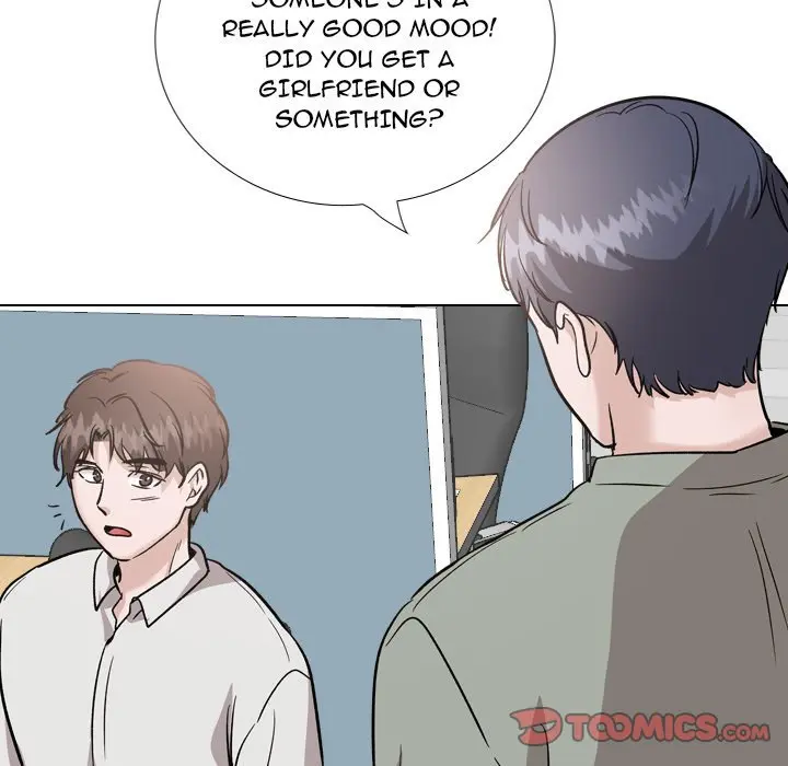 Friends Manhwa Chapter 40 - Page 115