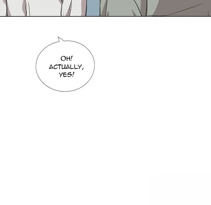 Friends Manhwa Chapter 40 - Page 116