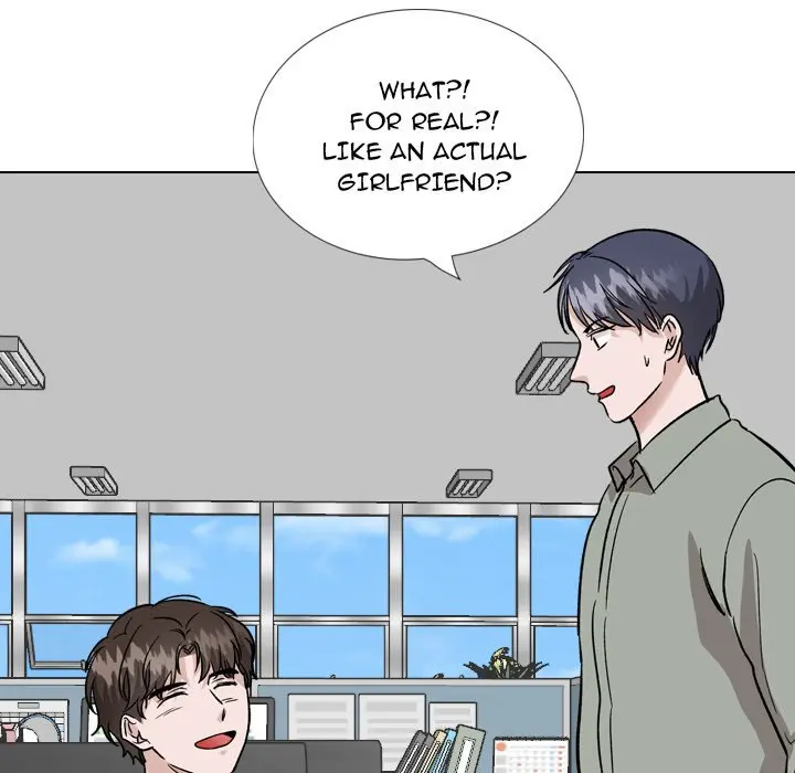Friends Manhwa Chapter 40 - Page 118