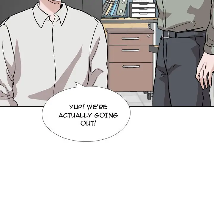 Friends Manhwa Chapter 40 - Page 119