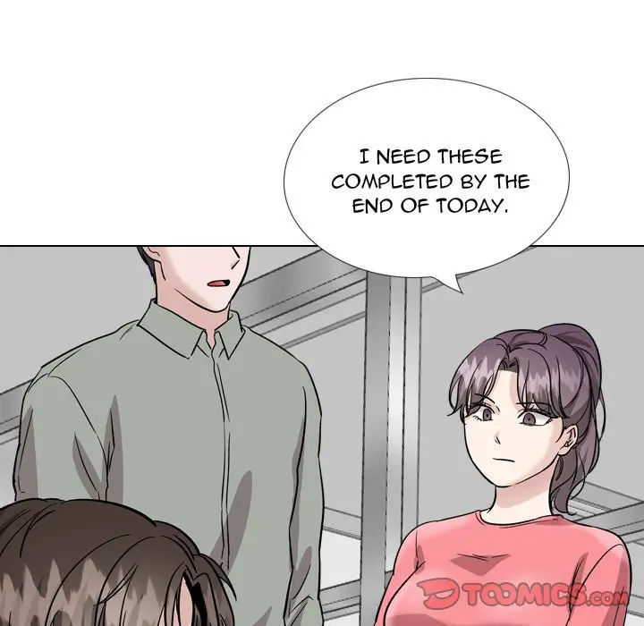 Friends Manhwa Chapter 40 - Page 125