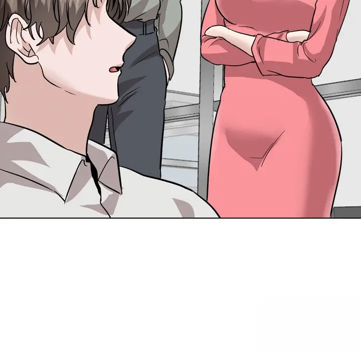 Friends Manhwa Chapter 40 - Page 126