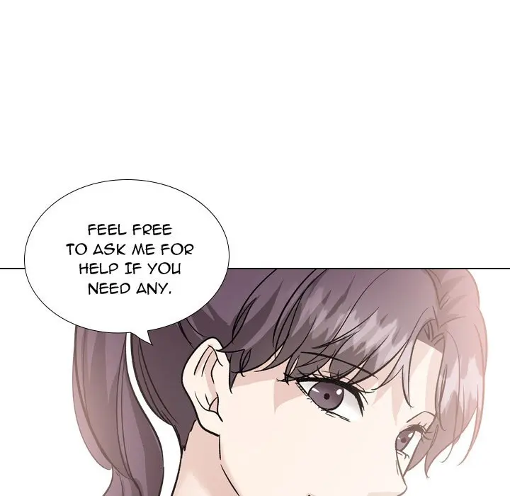 Friends Manhwa Chapter 40 - Page 128